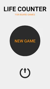 Life Counter screenshot 0