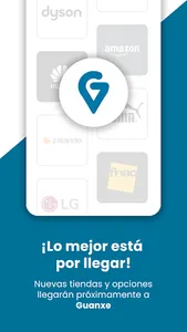 Guanxe screenshot 3