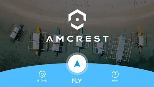 Amcrest Skyview screenshot 0