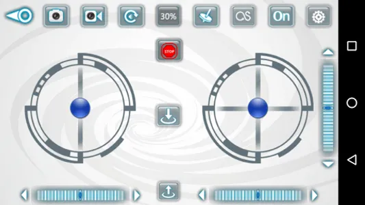 Denver DCW-360 screenshot 4
