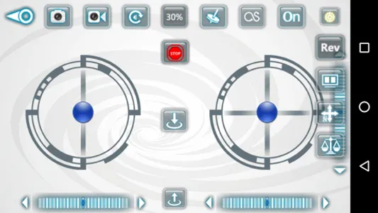 Denver DCW-360 screenshot 5