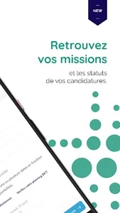 24/7 app. pour les remplaçants screenshot 2