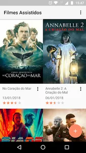 GuardaFilme screenshot 0