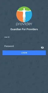 Guardian For Providers screenshot 0