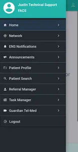 Guardian For Providers screenshot 2