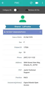 Guardian For Providers screenshot 4
