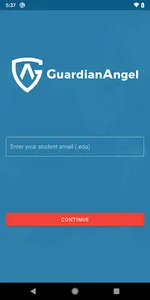 Safety4Life – VirtualBodyGuard screenshot 0