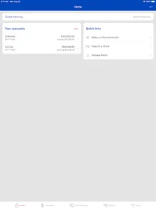 Guardian Savings Bank - Mobile screenshot 12
