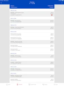 Guardian Savings Bank - Mobile screenshot 13