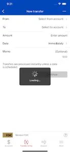 Guardian Savings Bank - Mobile screenshot 9