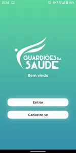 Guardiões da Saúde screenshot 0