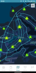 Guardiões da Saúde screenshot 6