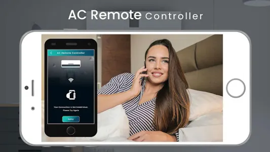 AC Remote Controller screenshot 0