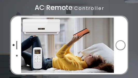 AC Remote Controller screenshot 2