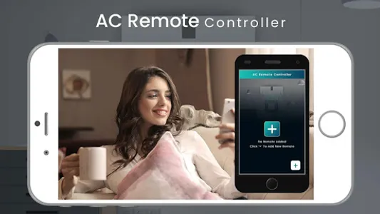 AC Remote Controller screenshot 3