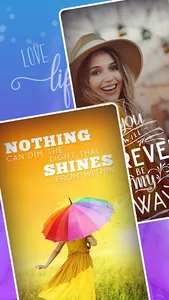 Add Text On Photo - Photo Text screenshot 2