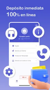 PrestaPlata-Préstamo screenshot 2