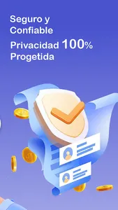PrestaPlata-Préstamo screenshot 3