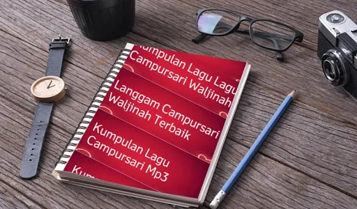 Gudang Lagu Campursari screenshot 1