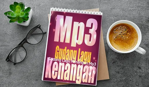 Gudang Lagu Kenangan Mp3 screenshot 0