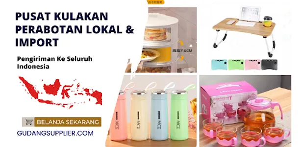 Gudangsupplier Grosir Perabot screenshot 0