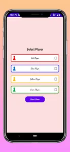Kaudi screenshot 1