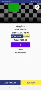 Gudri Bazar screenshot 2