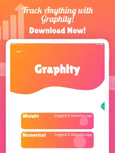 Graphity screenshot 12