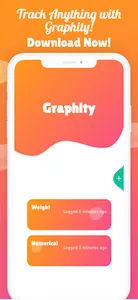 Graphity screenshot 5