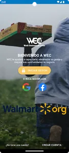 Mi Finca Virtual screenshot 0
