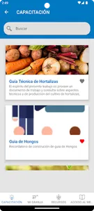 Mi Finca Virtual screenshot 2