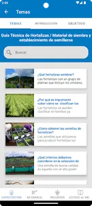 Mi Finca Virtual screenshot 3
