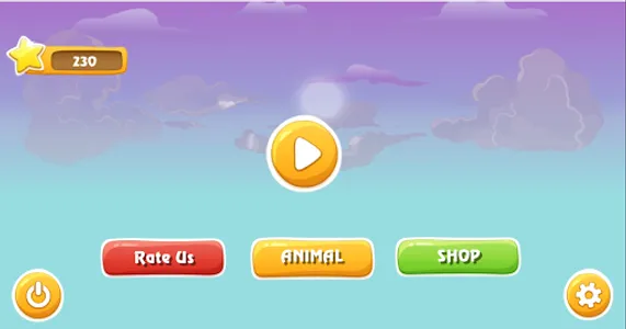 Tailz Dash screenshot 0