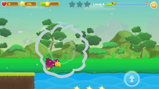 Tailz Dash screenshot 10
