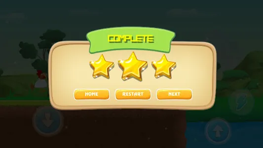 Tailz Dash screenshot 4