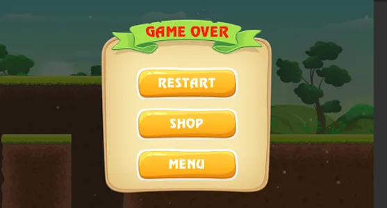 Tailz Dash screenshot 9