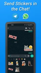 Sticker Creator Whatsapp screenshot 4