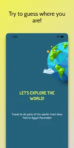 Go&Guess screenshot 0