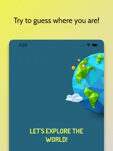 Go&Guess screenshot 3