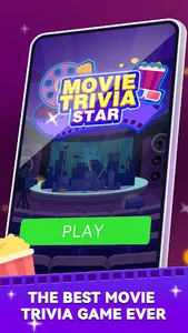 Movie Trivia Star screenshot 1