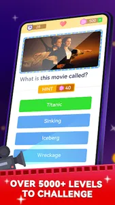 Movie Trivia Star screenshot 10