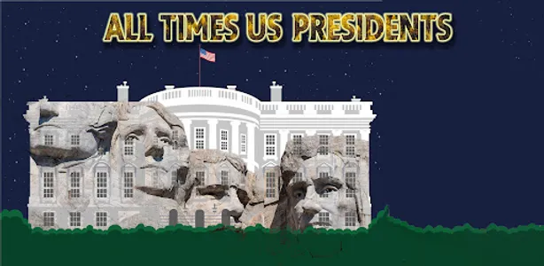 Guess The US President screenshot 2