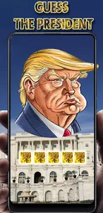 Guess The US President screenshot 9