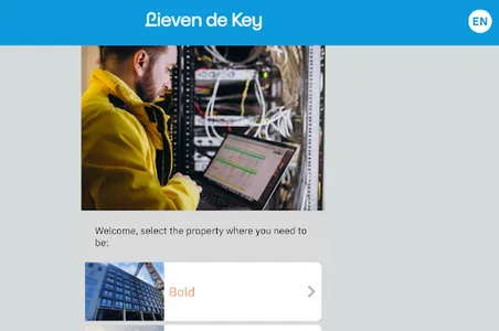 De Key Technical screenshot 11