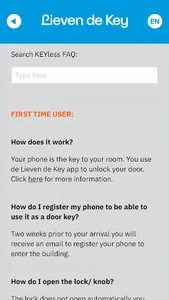 De Key Technical screenshot 2