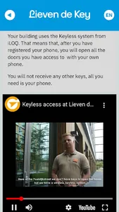 De Key Technical screenshot 3