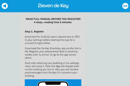 De Key Technical screenshot 6