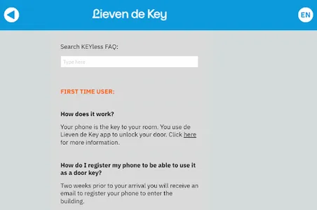 De Key Technical screenshot 7