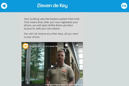 De Key Technical screenshot 8