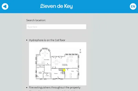 De Key Technical screenshot 9